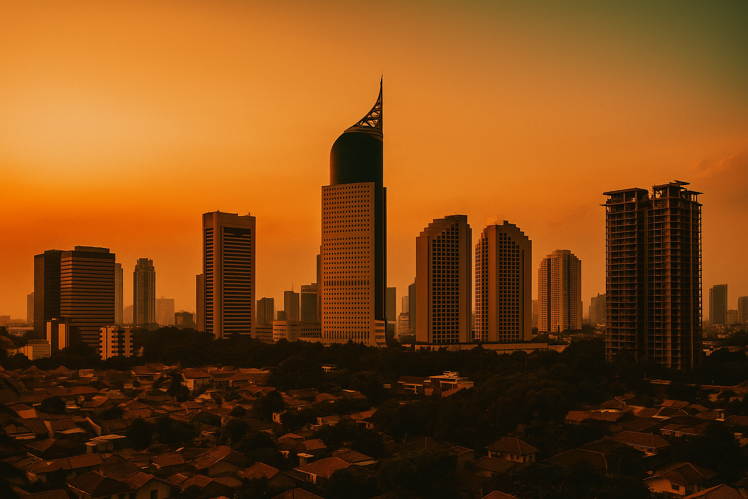 Jakarta