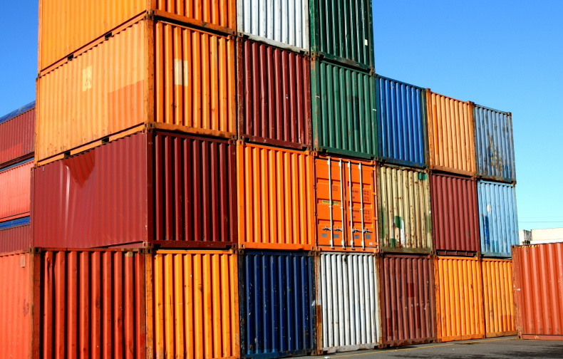 containers